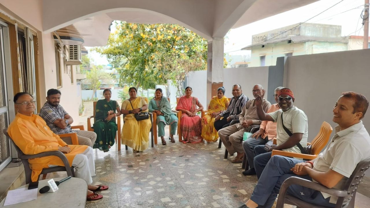Singrauli News