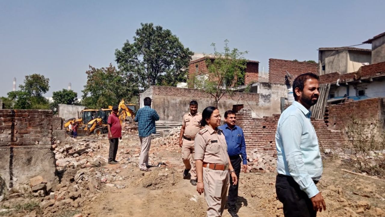 Singrauli News