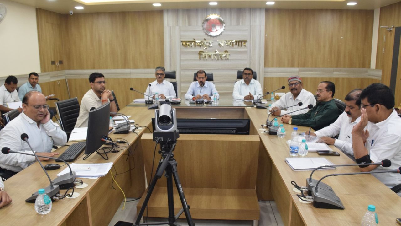 Singrauli News