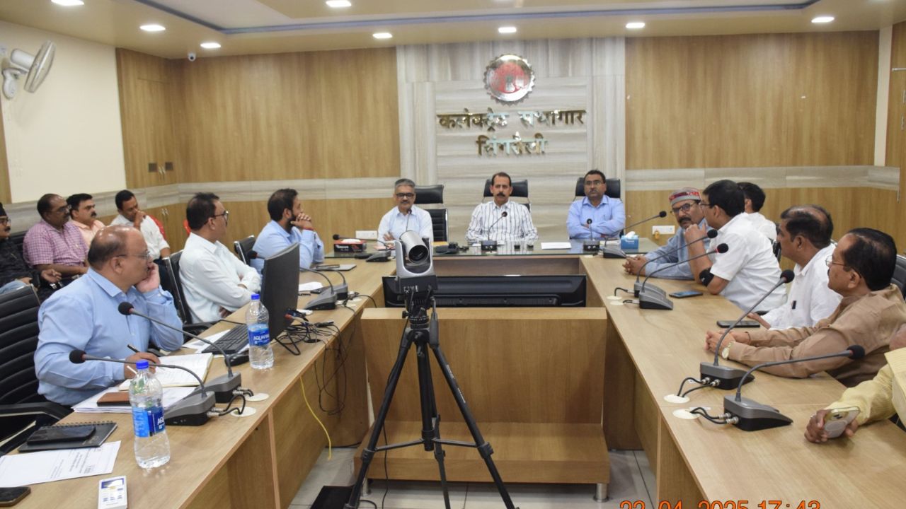 Singrauli News