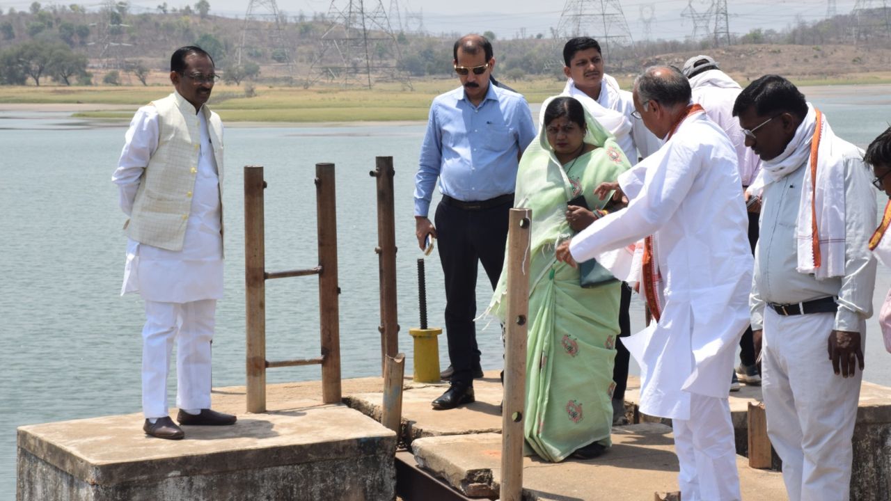 Singrauli News