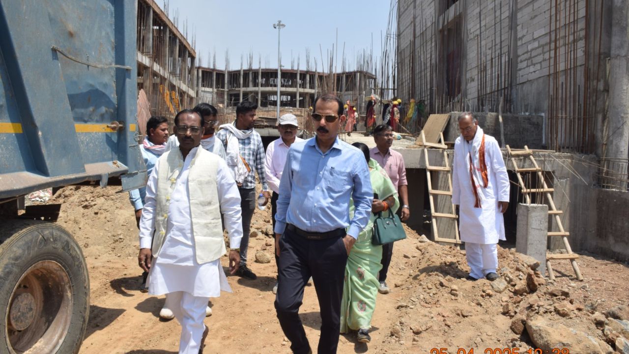 Singrauli News