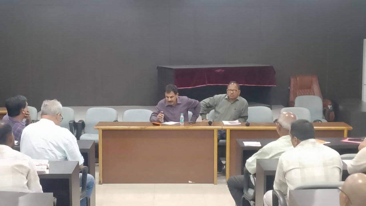 Singrauli News