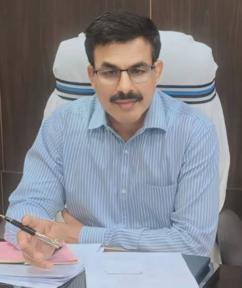 Singrauli News
