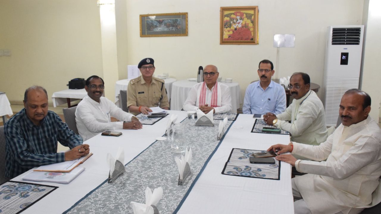 Singrauli News