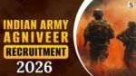 Agniveer Vacancy 2026