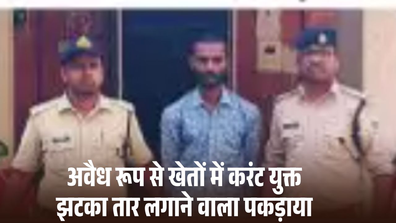 Singrauli Nawanagar News