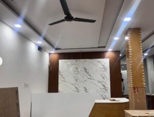 JP Hospital In Singrauli