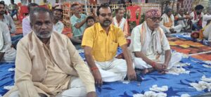 Shrimad Bhagwat Katha