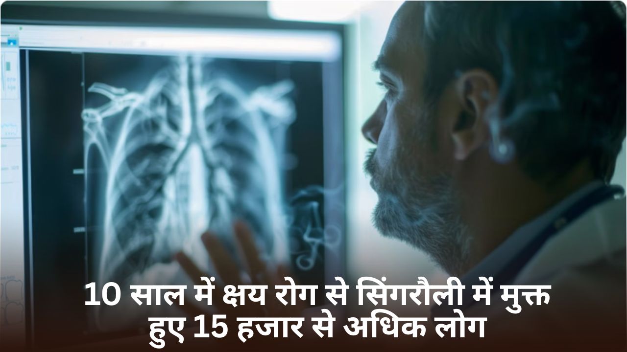 World Tuberculosis Day