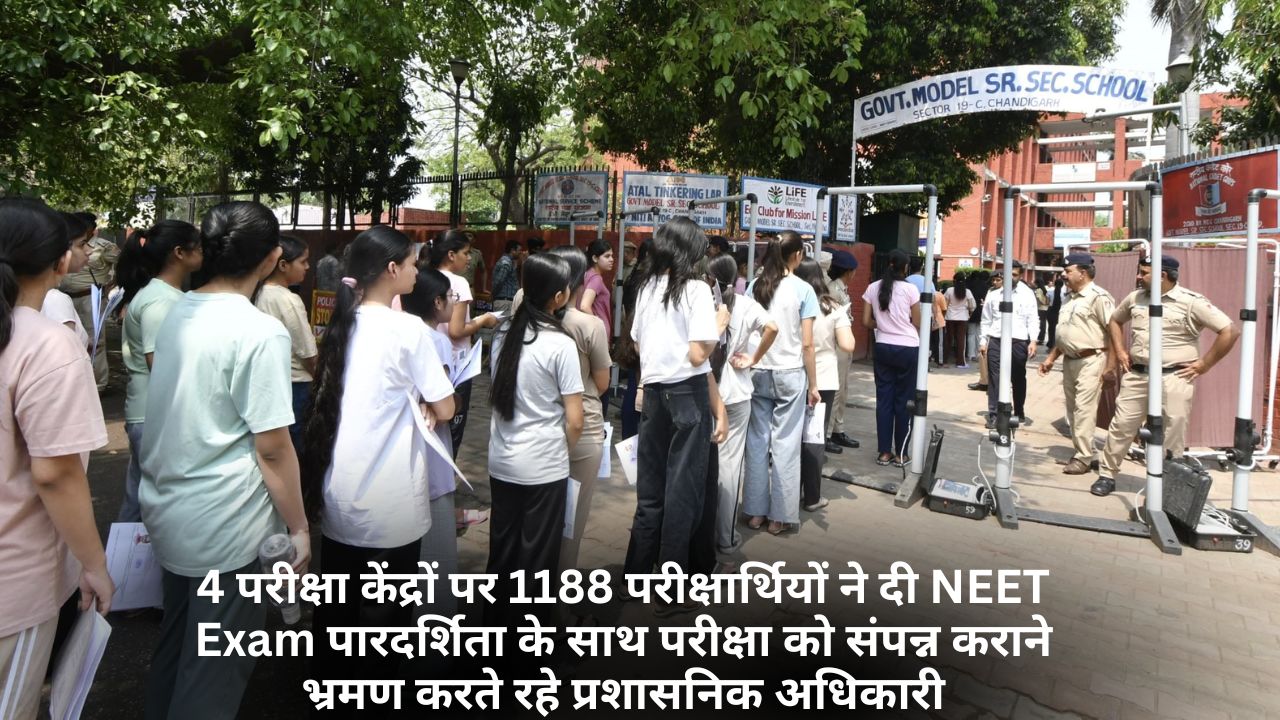 NEET Exam