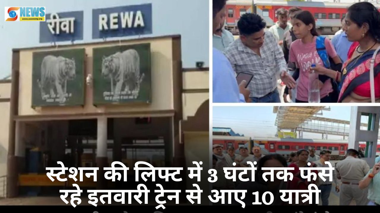 Rewa News