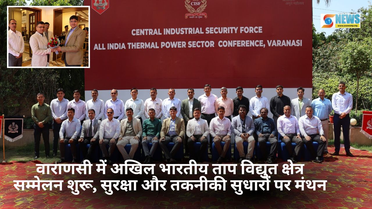 Thermal Power Sector Conference