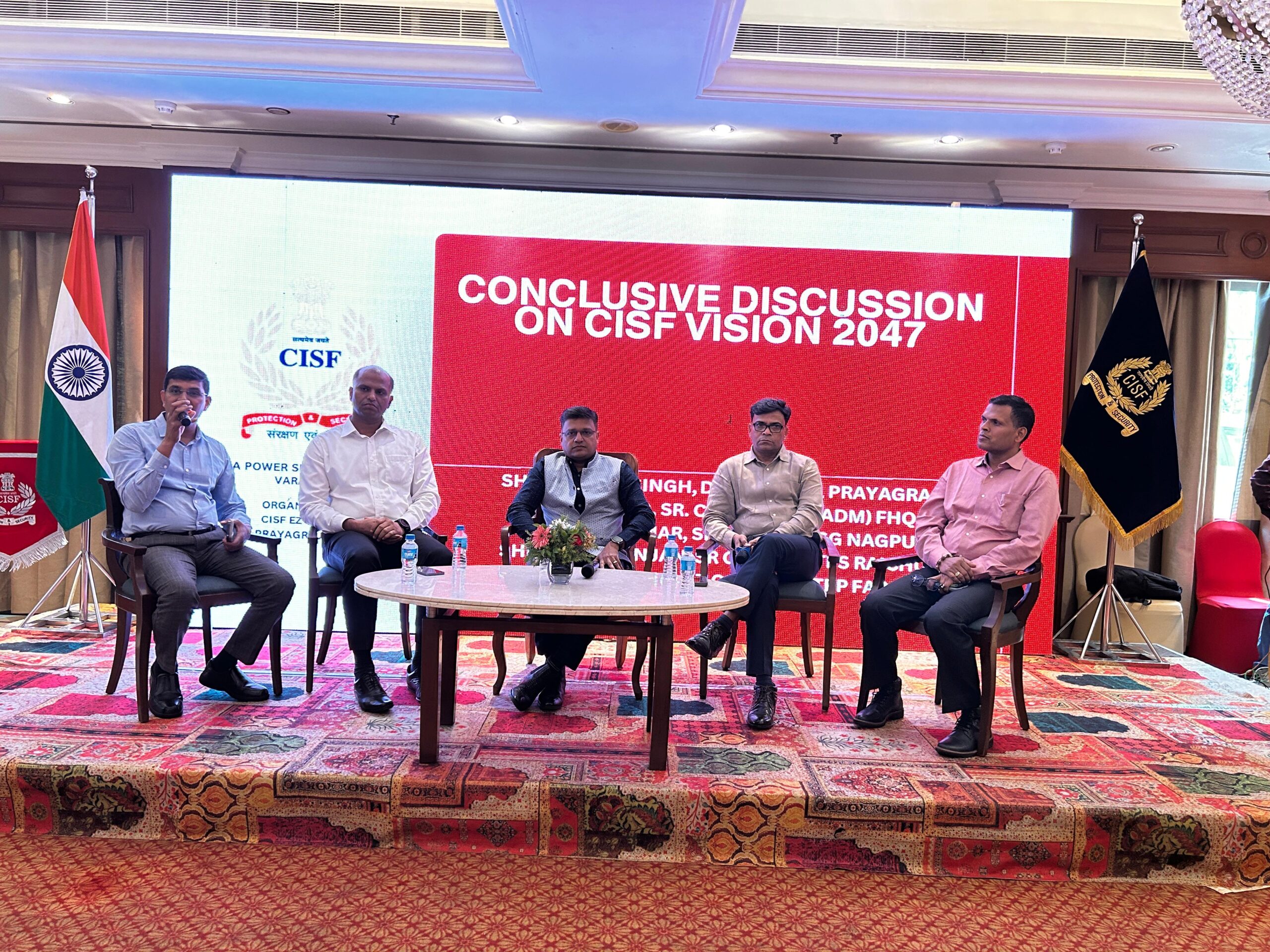 Thermal Power Sector Conference