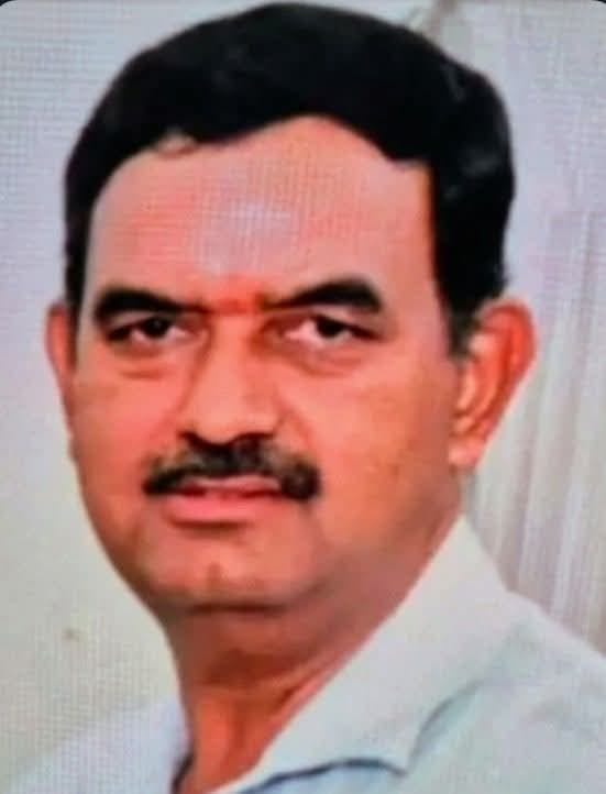 GM Arun Kumar Tyagi