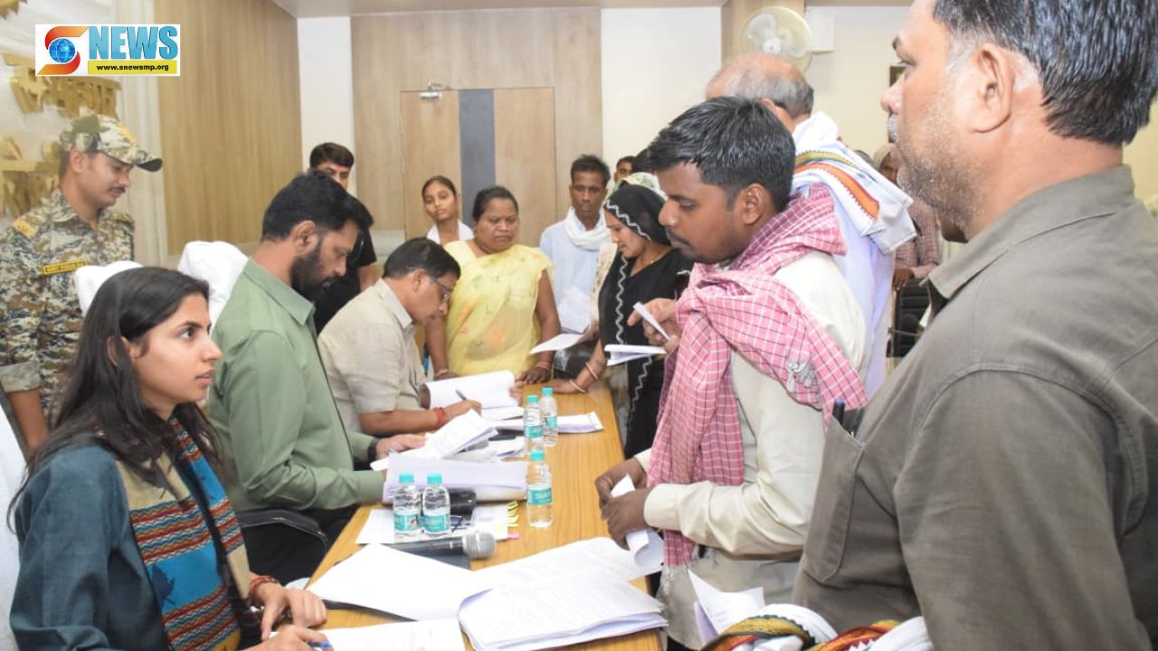 Singrauli News
