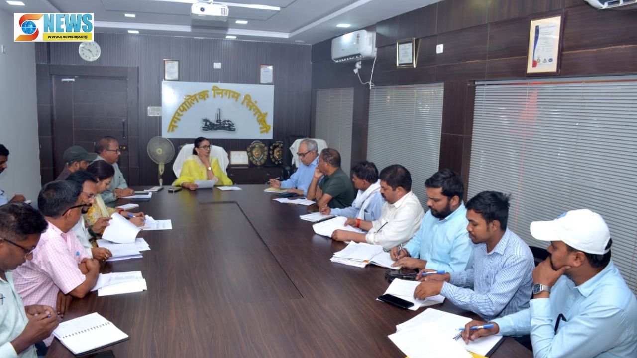 _Singrauli News